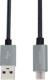 Kabel USB LogiLink USB - Micro USB 2m 2