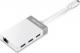 HUB USB TRENDnet 1x RJ-45  + 3x USB-A 3.0 (TUC-ETGH3) 1