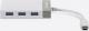 HUB USB TRENDnet 1x RJ-45  + 3x USB-A 3.0 (TUC-ETGH3) 1