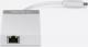 HUB USB TRENDnet 1x RJ-45  + 3x USB-A 3.0 (TUC-ETGH3) 2