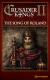 Crusader Kings II - The Song of Roland Ebook DLC PC, wersja cyfrowa 2