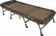 Fox Flatliner 8-Leg Bedchair (CBC091) 1
