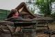 Fox Flatliner 8-Leg Bedchair (CBC091) 11