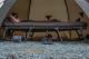 Fox Flatliner 8-Leg Bedchair (CBC091) 12