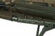 Fox Flatliner 8-Leg Bedchair (CBC091) 3