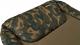 Fox Flatliner 8-Leg Bedchair (CBC091) 5