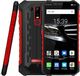 Smartfon UleFone Armor 6E 64 GB Dual SIM Czerwony  (UF-A6E/RD) 1
