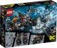 LEGO DC Walka z Mr. Freeze'em (76118) 3