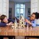 LEGO Harry Potter Wieża zegarowa na Hogwarcie (75948) 2