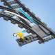 LEGO City Zwrotnice (60238) 2