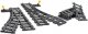 LEGO City Zwrotnice (60238) 4