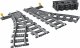 LEGO City Zwrotnice (60238) 9