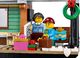 LEGO Creator Expert Stacja w zimowej wiosce (10259) 3