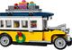 LEGO Creator Expert Stacja w zimowej wiosce (10259) 4
