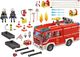 Playmobil City Action Pojazd Ratowniczy Straży Pożarnej (9464) 1