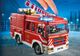 Playmobil City Action Pojazd Ratowniczy Straży Pożarnej (9464) 3