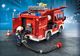 Playmobil City Action Pojazd Ratowniczy Straży Pożarnej (9464) 5
