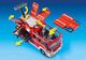 Playmobil City Action Pojazd Ratowniczy Straży Pożarnej (9464) 6