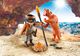 Playmobil Special Plus Zestaw figurek Neandertalczyk z tygrysem szablozębnym (9442) 2