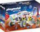 Playmobil Space Pojazd badawczy na Marsie (9489) 1