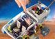 Playmobil Space Pojazd badawczy na Marsie (9489) 4