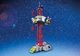 Playmobil Space Rakieta kosmiczna z rampą startową (9488) 5