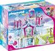 Playmobil Magic Bajeczny pałac kryształowy (9469) 1