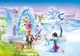 Playmobil Magic Bajeczny pałac kryształowy (9469) 2