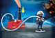 Playmobil City Action Samochód Strażacki z Drabiną (9463) 3