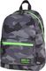 Coolpack Plecak szkolny Cross 23L szary (A372) 1
