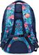 Coolpack Plecak szkolny College Tech Pink Flamingo (B36126) 2