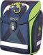 Herlitz Kuprinė Herlitz Midi Green Robo Dragon 50013807 1
