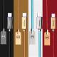 Kabel USB Mcdodo USB-A - microUSB 1 m Złoty (CA-2890) 4
