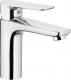 Bateria umywalkowa KFA Tanzanit stojąca chrom (5022-815-00) 1