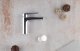 Bateria umywalkowa KFA Tanzanit stojąca chrom (5022-815-00) 2