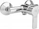 Bateria prysznicowa KFA Sodalit chrom (5546-010-00) 1