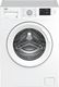 Pralka Beko WRE7612XWW2I 1