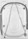 Pralka Electrolux EW6S347SP 1