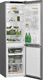Lodówka Whirlpool W7 911I OX 4
