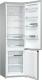 Lodówka Gorenje NRK6201MS4 2