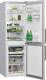 Lodówka Whirlpool W7 832T 1