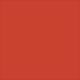 Creativ Company Farba PLUS Color 60 ml Żywa Czerwień 2