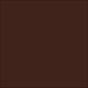 Creativ Company Farba PLUS Color 60 ml Czekoladowa 1