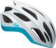 Bell Kask szosowy Formula virago matte gloss white blue raspberry r. L (58-62 cm) (BEL-7101812) 1