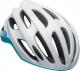 Bell Kask szosowy Formula virago matte gloss white blue raspberry r. L (58-62 cm) (BEL-7101812) 2