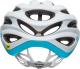 Bell Kask szosowy Formula virago matte gloss white blue raspberry r. L (58-62 cm) (BEL-7101812) 3