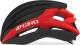 Giro Kask szosowy Syntax matte black bright red r. S (51-55 cm) (GR-7099) 1