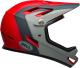 Bell Kask full face Sanction presences matte crimson slate gray r. S (52–54 cm) (BEL-71001) 1