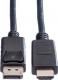 Kabel Roline DisplayPort - DisplayPort 1m czarny (JAB-2600609) 3