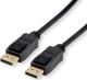 Kabel Value DisplayPort - DisplayPort 3m czarny (11.99.5812) 1